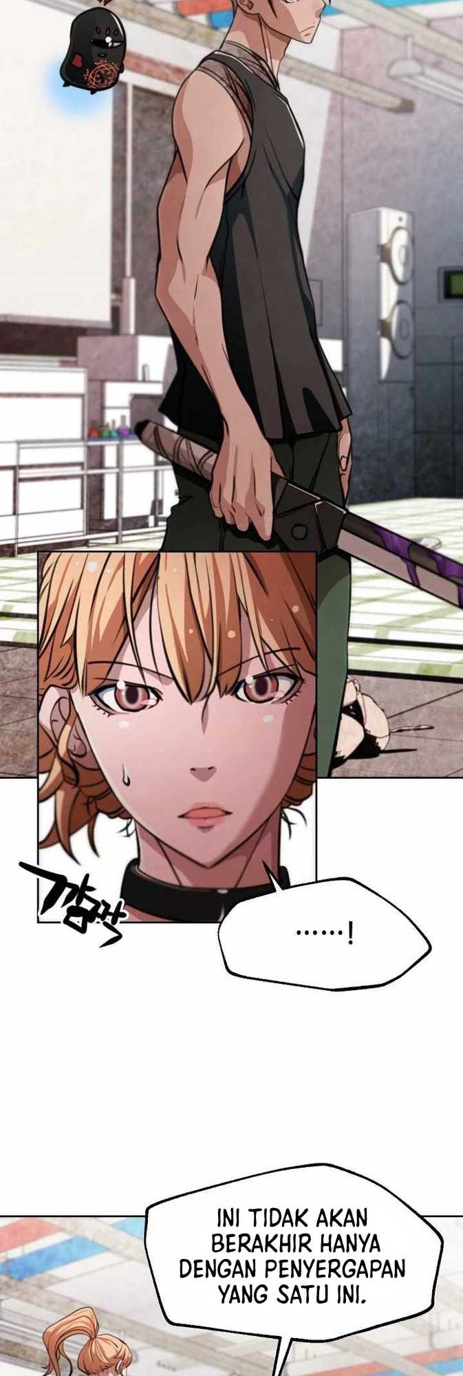 Who Killed the Murim Lord? Chapter 19 Gambar 53