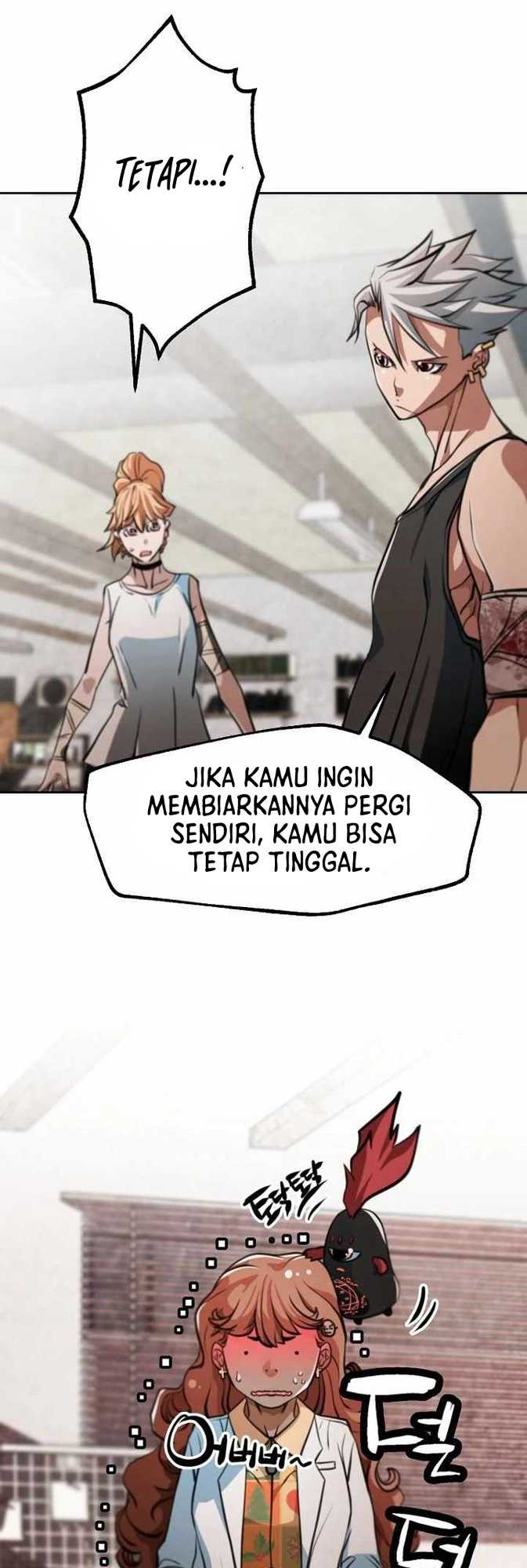 Who Killed the Murim Lord? Chapter 19 Gambar 56