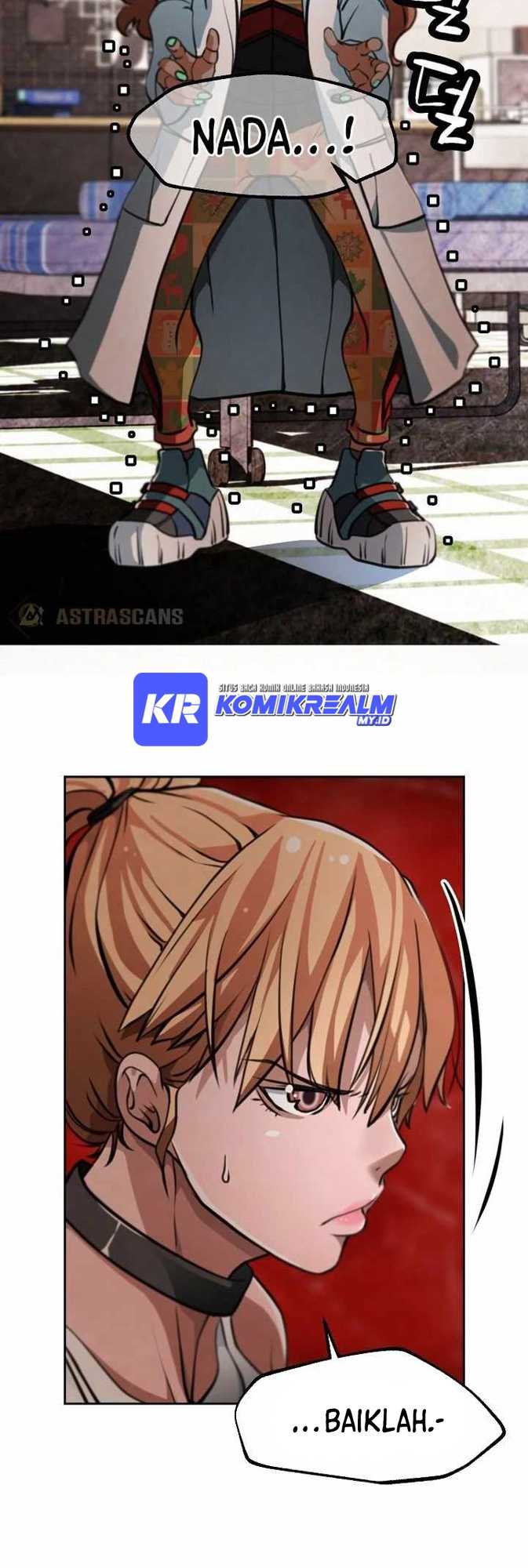 Who Killed the Murim Lord? Chapter 19 Gambar 57