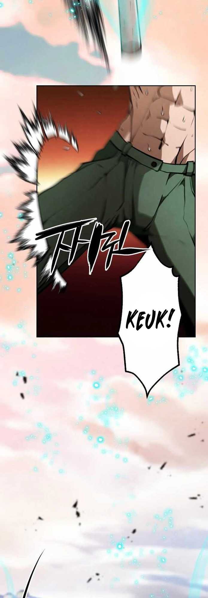 Who Killed the Murim Lord? Chapter 19 Gambar 6