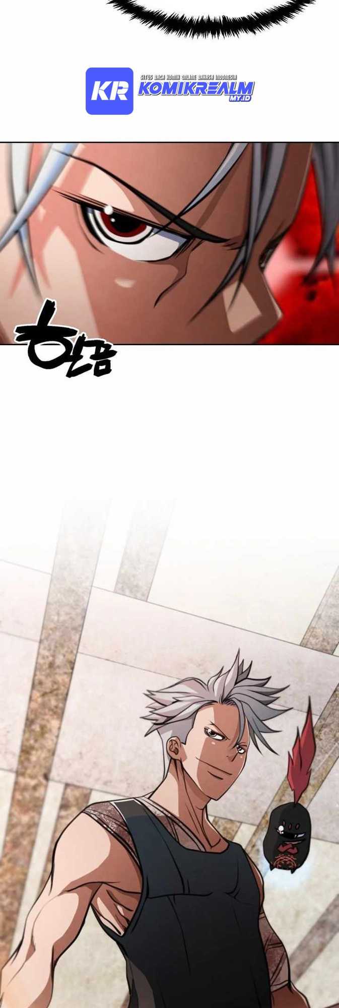 Who Killed the Murim Lord? Chapter 19 Gambar 60