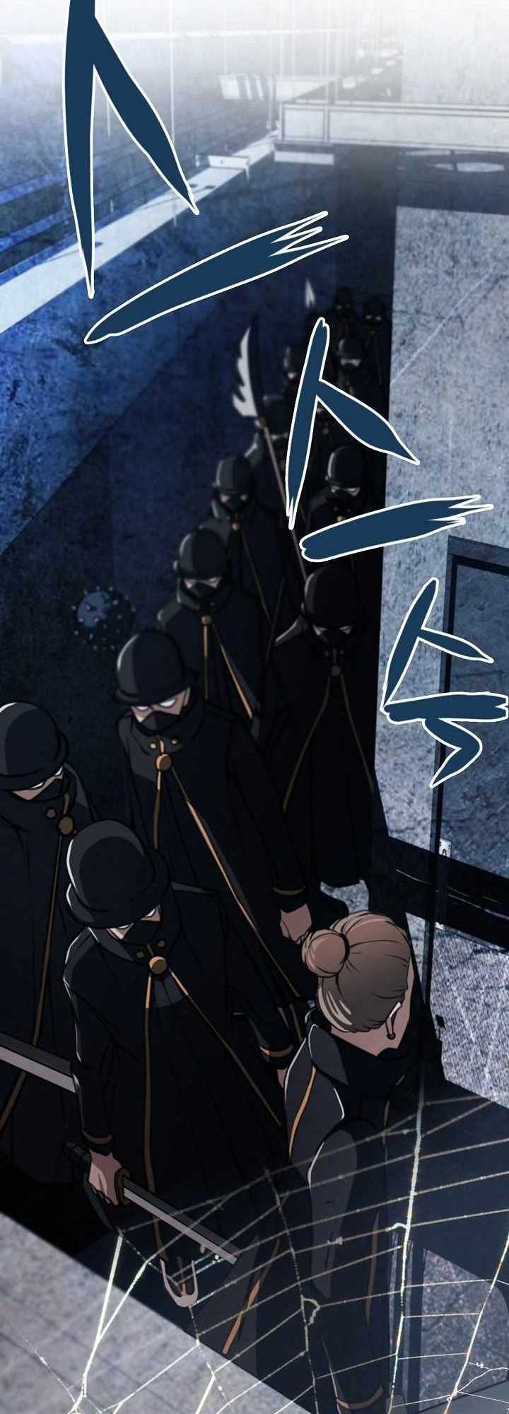 Who Killed the Murim Lord? Chapter 19 Gambar 63