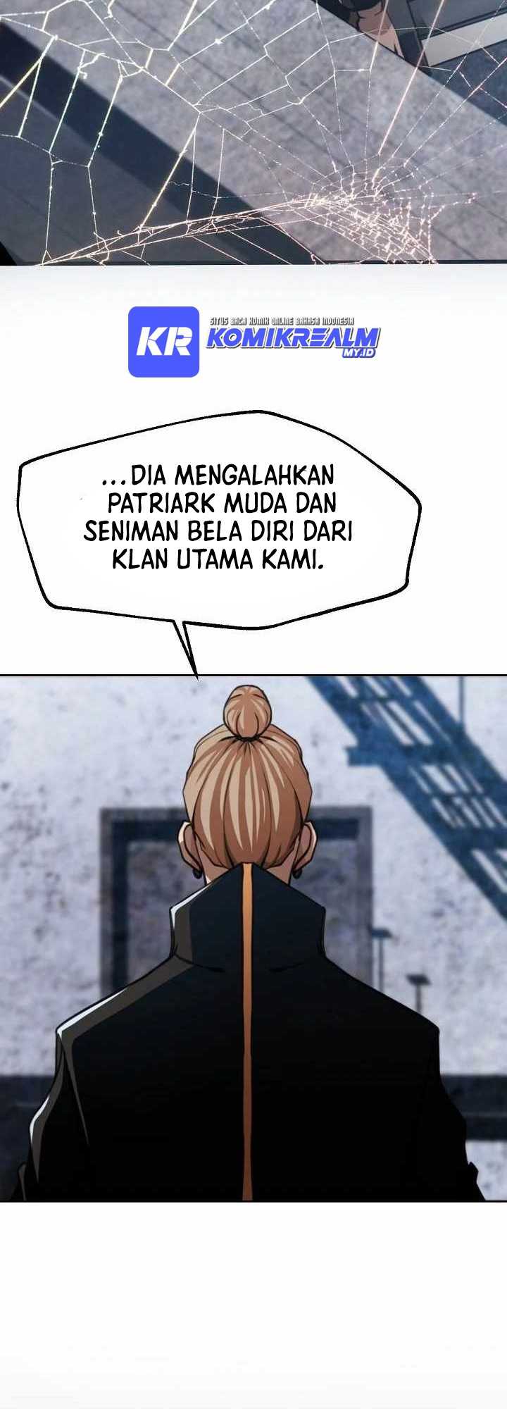 Who Killed the Murim Lord? Chapter 19 Gambar 64