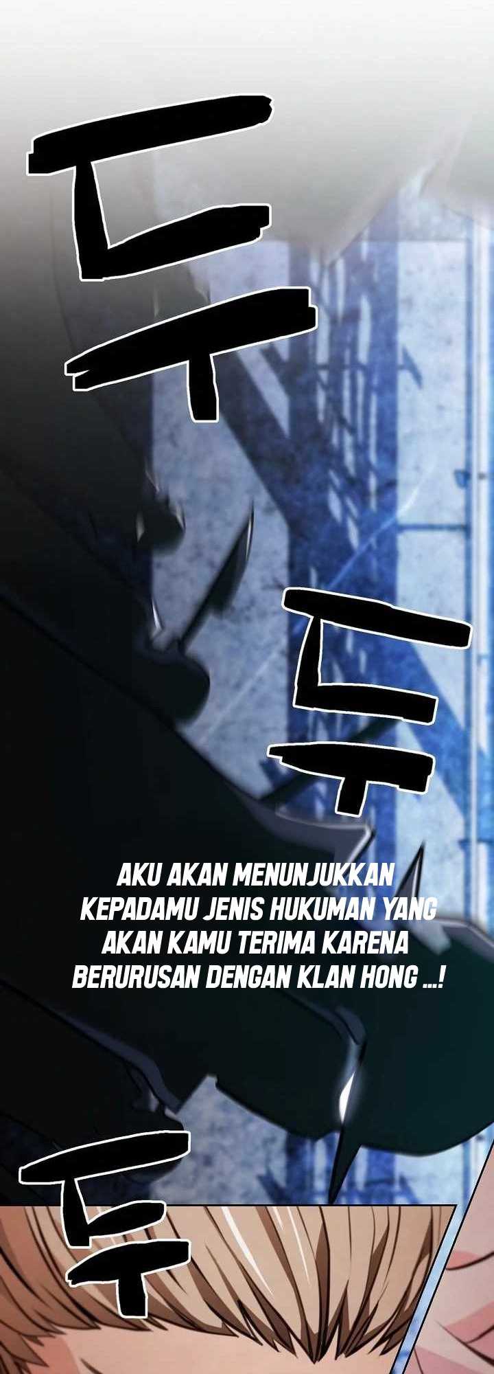 Who Killed the Murim Lord? Chapter 19 Gambar 65