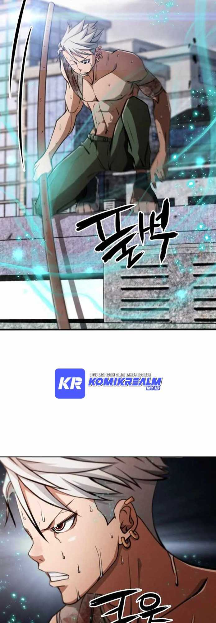 Who Killed the Murim Lord? Chapter 19 Gambar 7