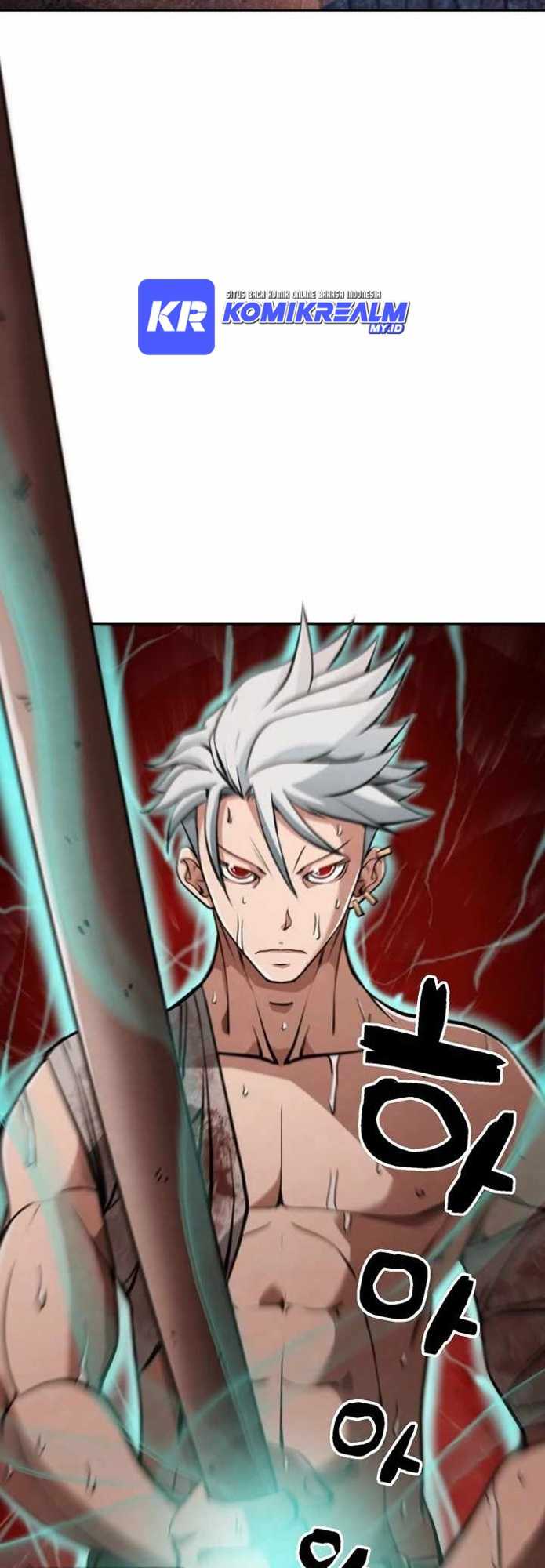Who Killed the Murim Lord? Chapter 19 Gambar 9