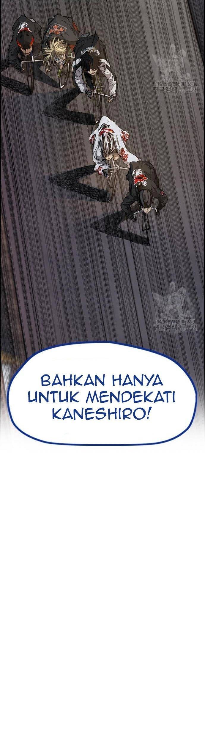 Wind Breaker Chapter 446 Gambar 55