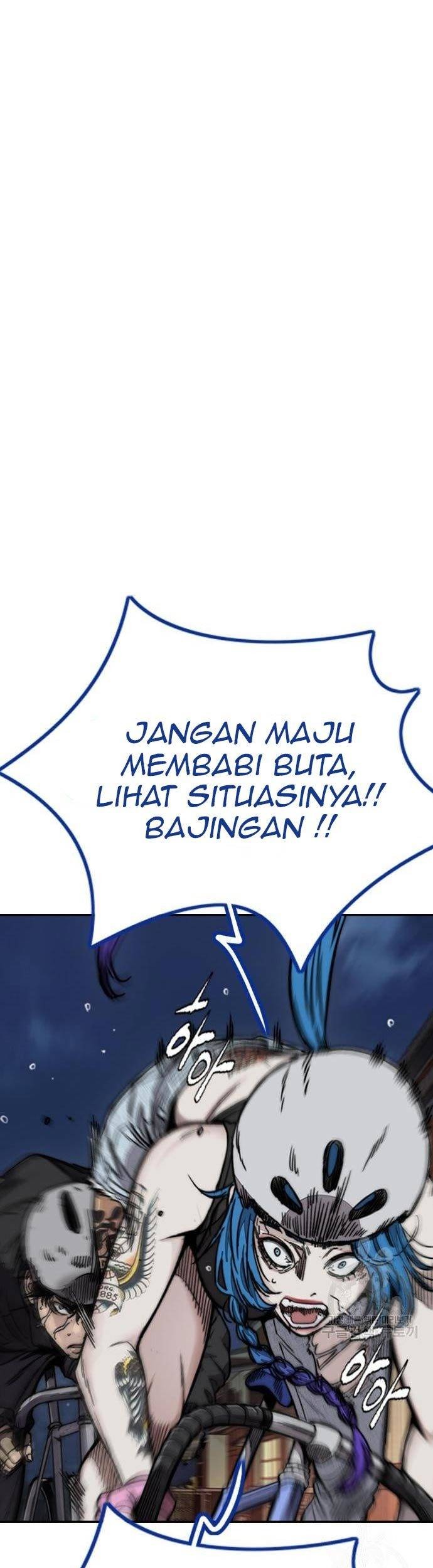 Wind Breaker Chapter 446 Gambar 88