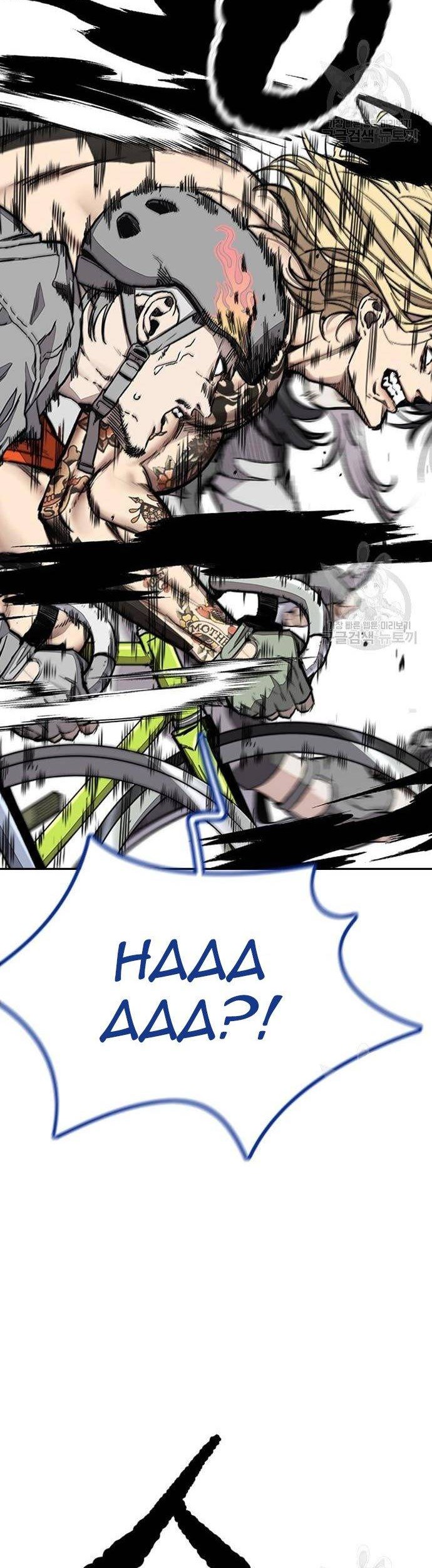 Wind Breaker Chapter 446 Gambar 101