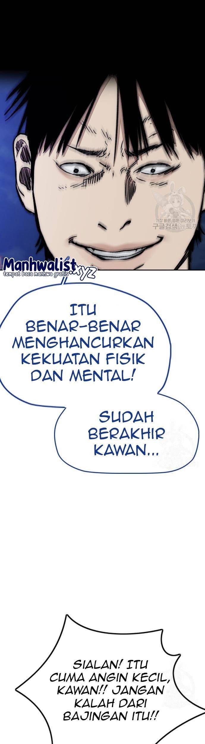 Wind Breaker Chapter 446 Gambar 16
