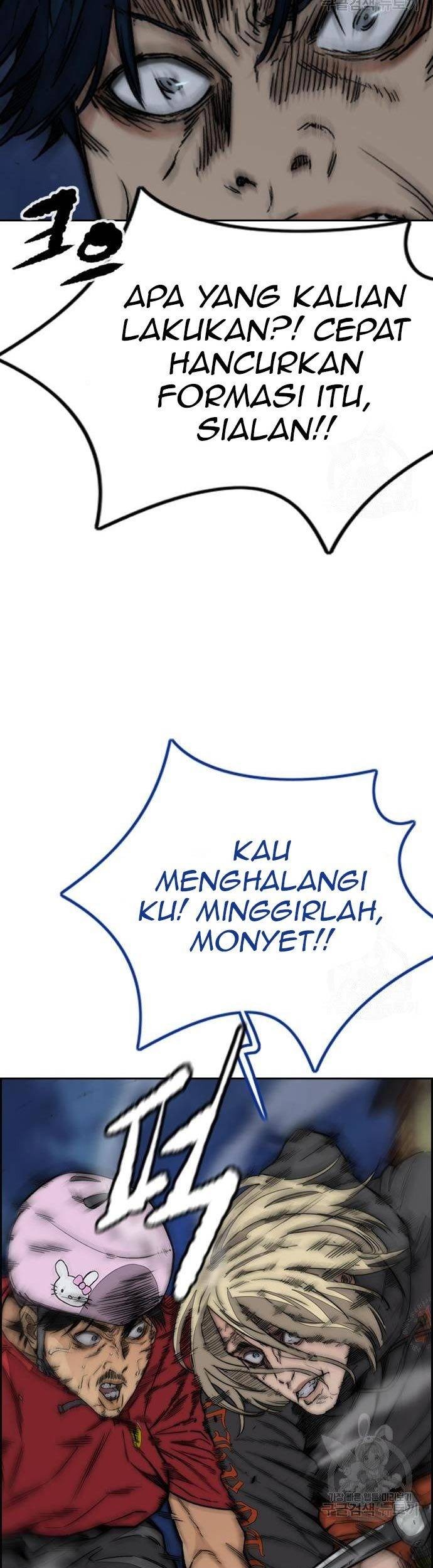 Wind Breaker Chapter 446 Gambar 19