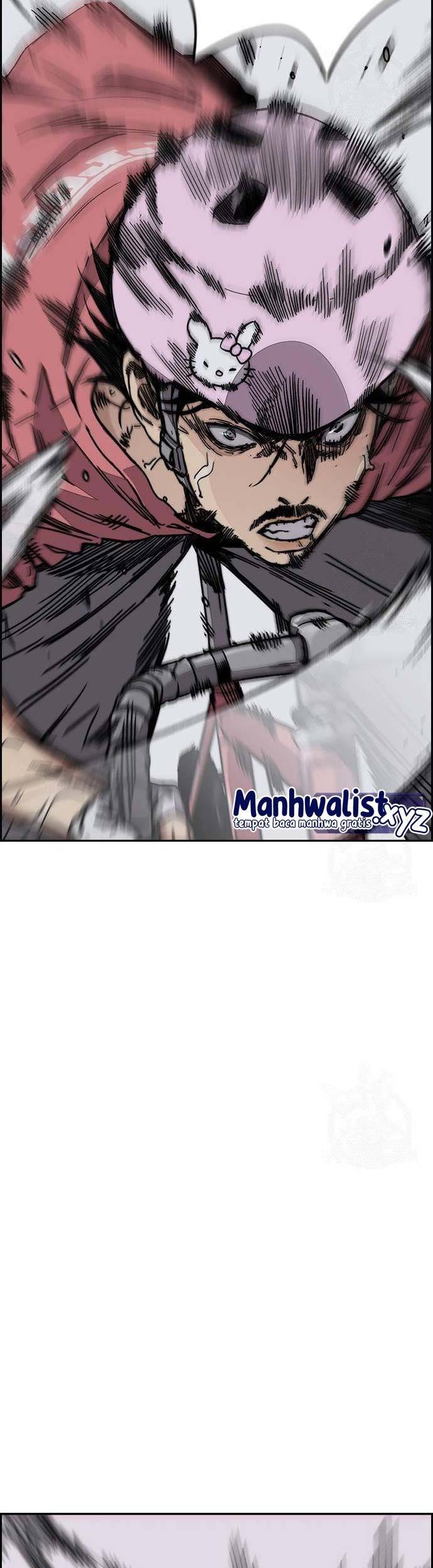 Wind Breaker Chapter 445 Gambar 81