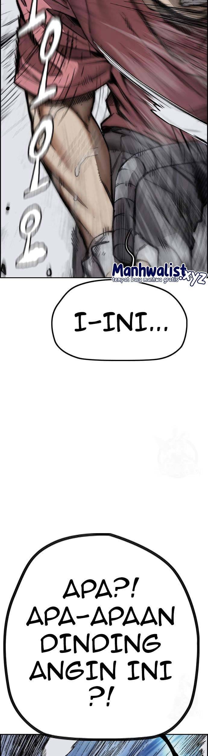 Wind Breaker Chapter 445 Gambar 85