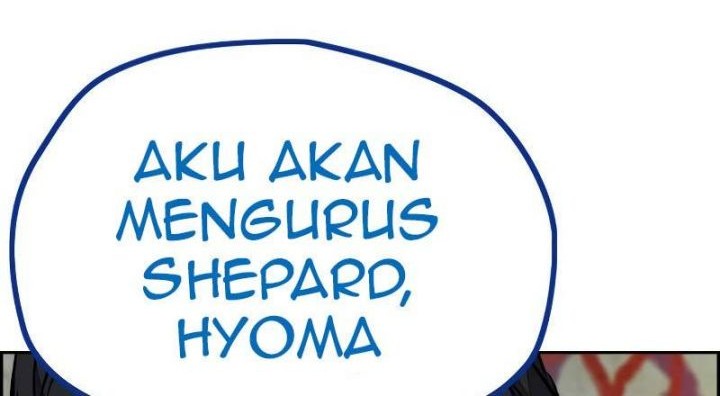 Wind Breaker Chapter 444 Gambar 128