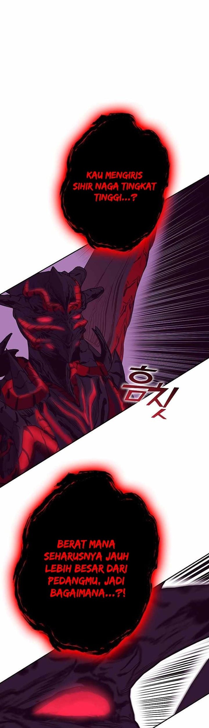 X Ash Chapter 81 Gambar 48