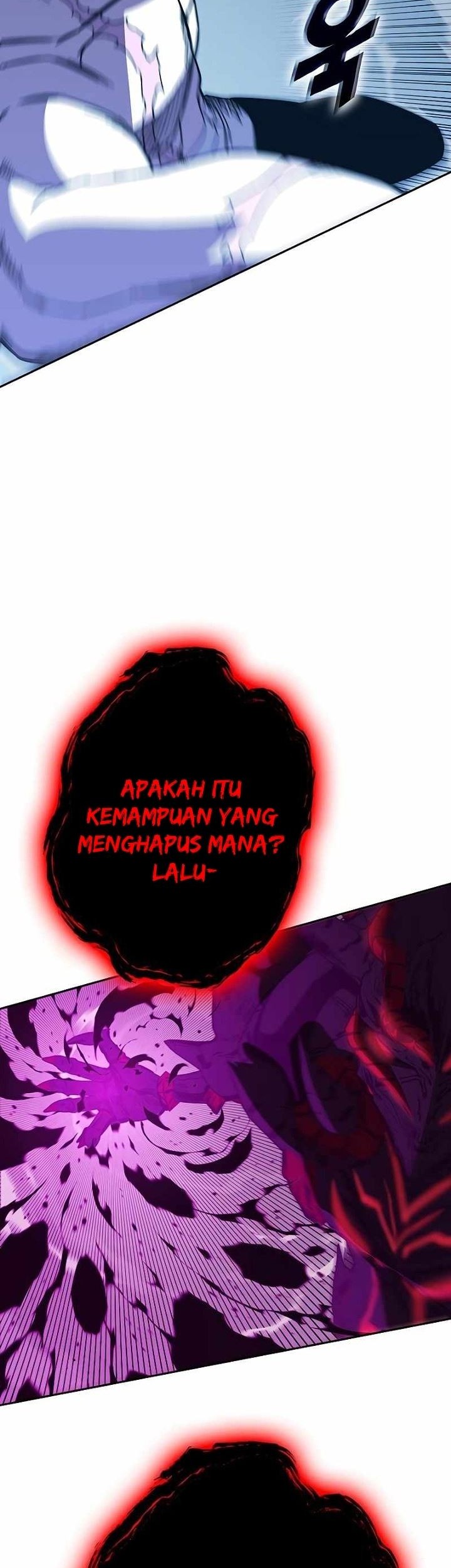 X Ash Chapter 81 Gambar 53