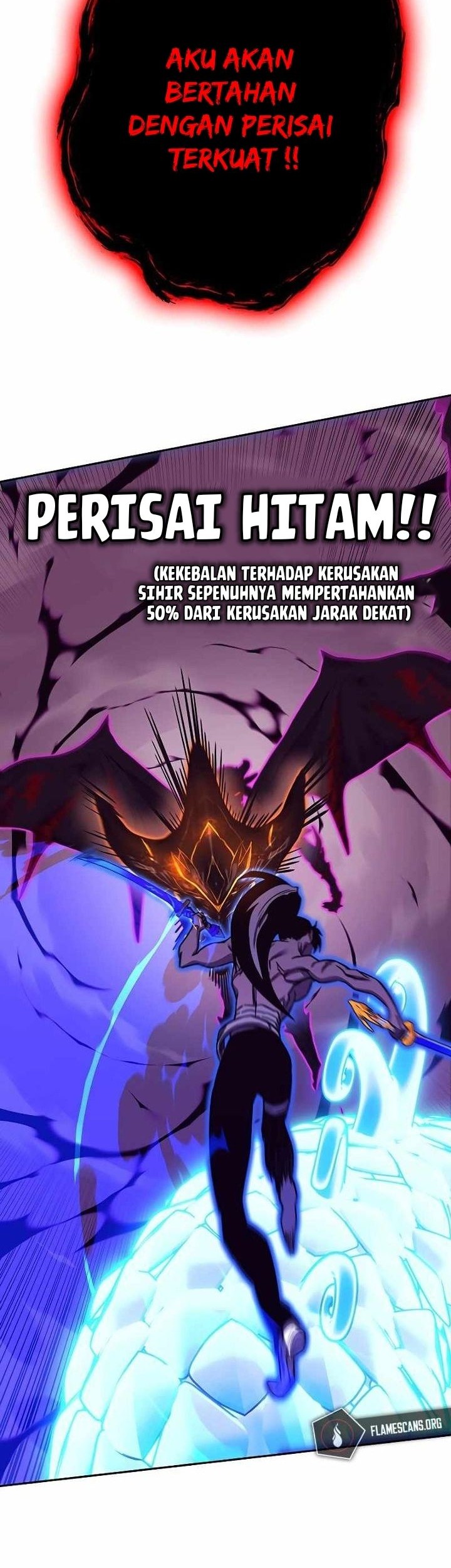 X Ash Chapter 81 Gambar 54
