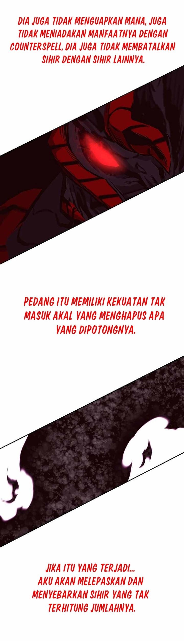 X Ash Chapter 81 Gambar 65