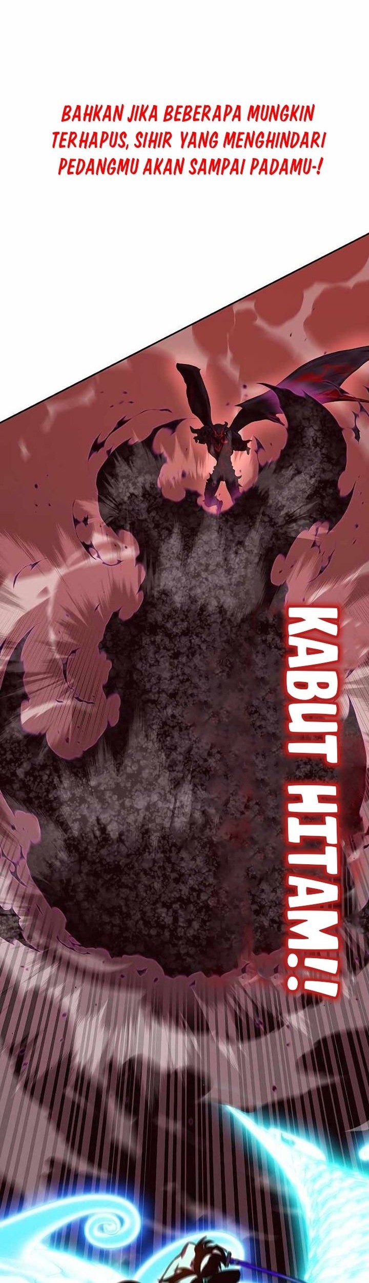 X Ash Chapter 81 Gambar 66