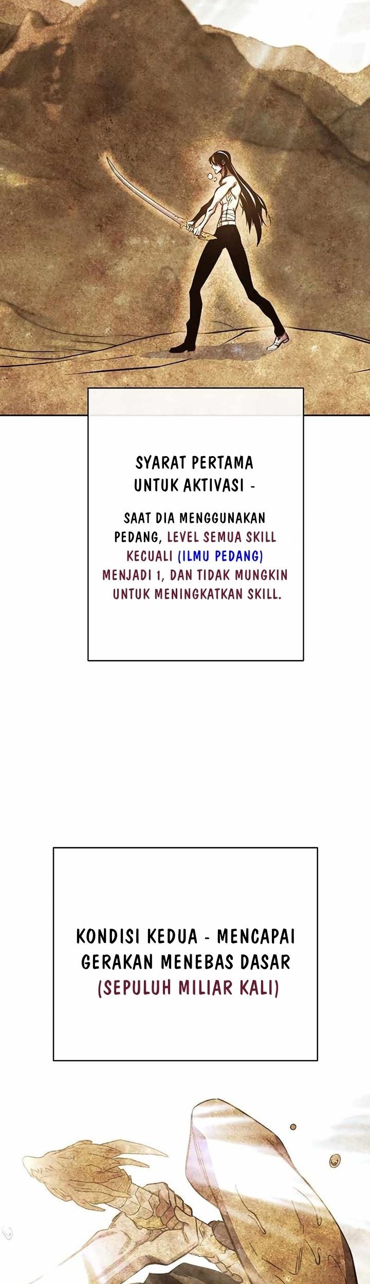 X Ash Chapter 81 Gambar 72