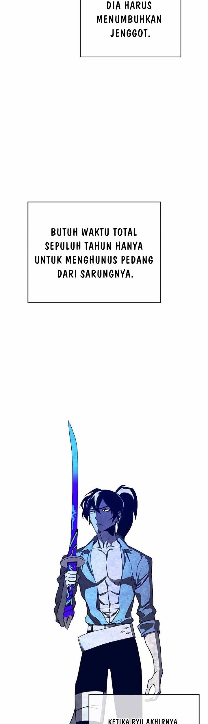 X Ash Chapter 81 Gambar 76