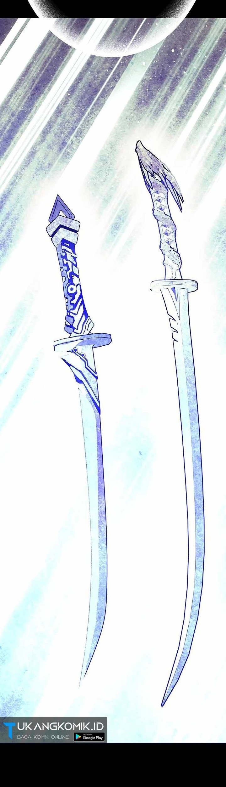 X Ash Chapter 81 Gambar 13