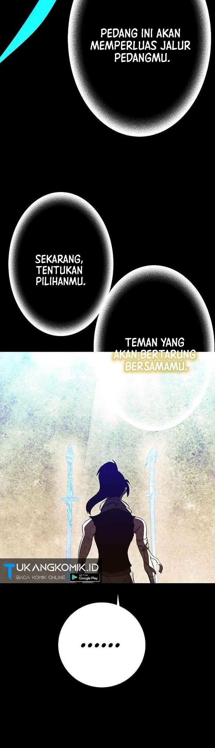 X Ash Chapter 81 Gambar 17