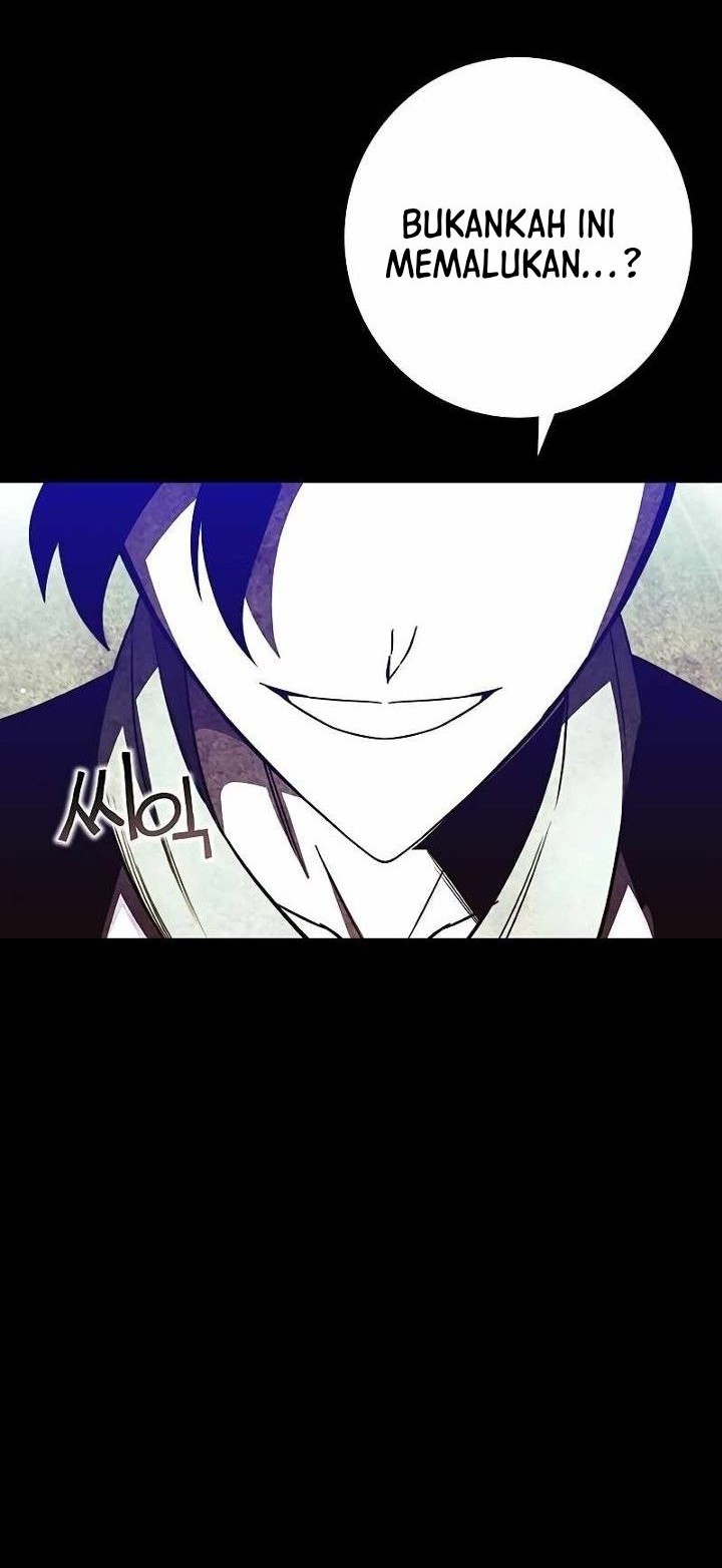 X Ash Chapter 81 Gambar 18