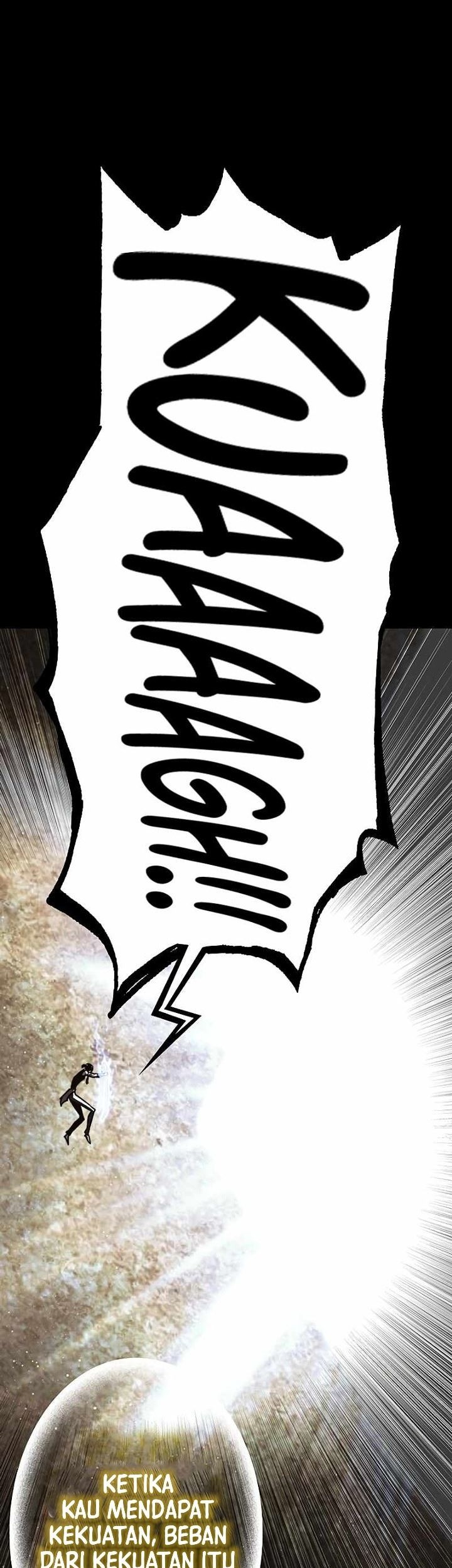 X Ash Chapter 81 Gambar 25