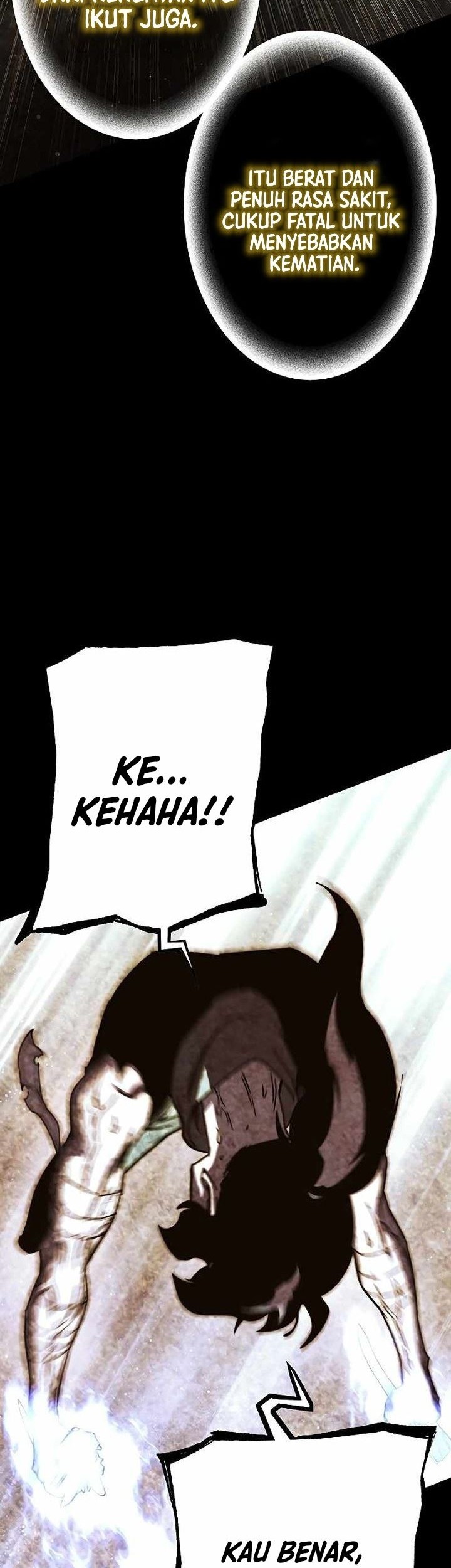 X Ash Chapter 81 Gambar 26