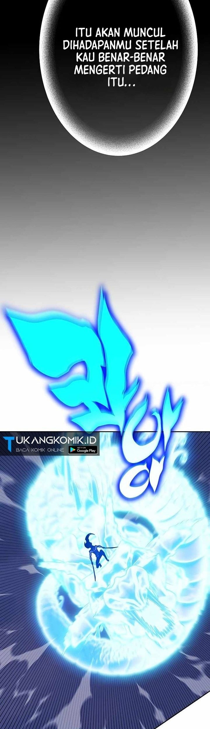 X Ash Chapter 81 Gambar 39