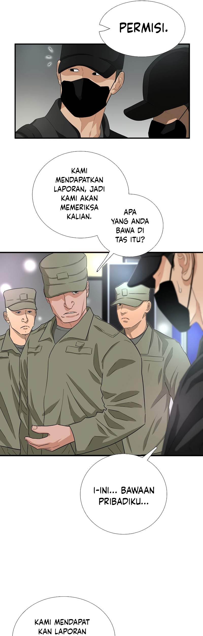 This is the Law Chapter 84 Gambar 38