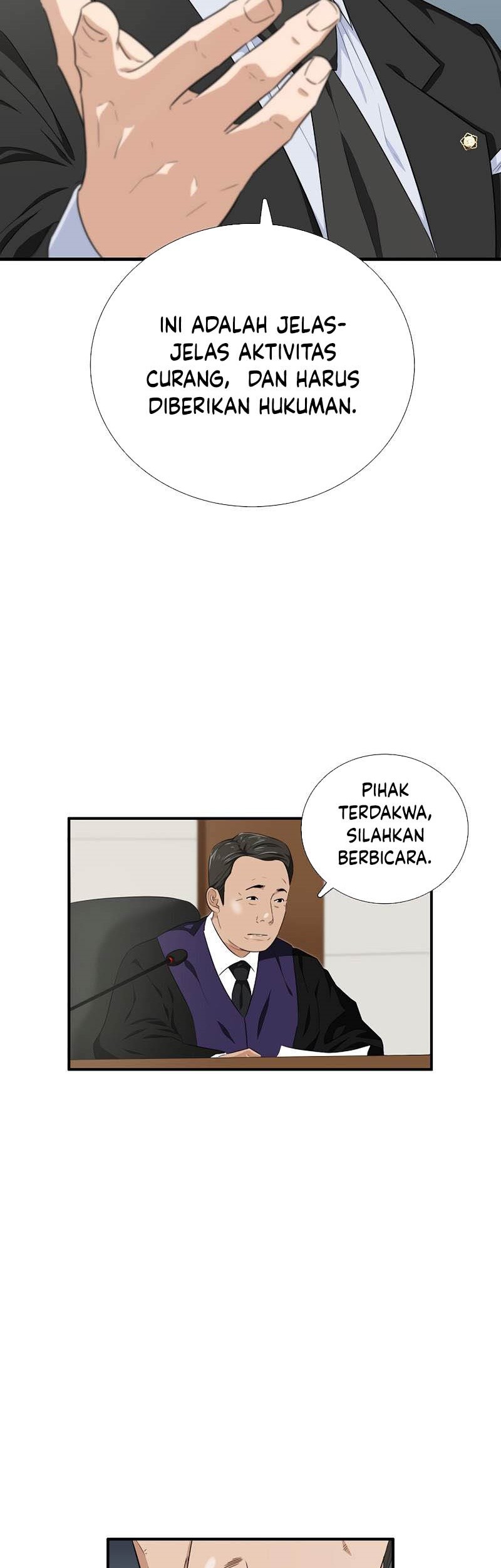 This is the Law Chapter 84 Gambar 58