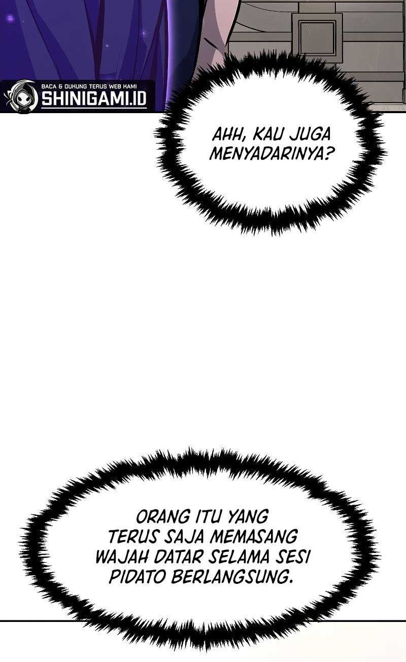 Absolute Sword Sense Chapter 32 Gambar 41