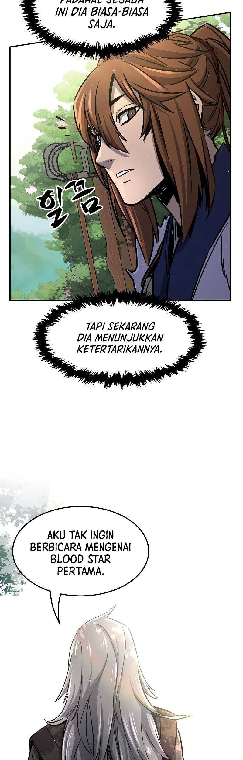 Absolute Sword Sense Chapter 32 Gambar 48