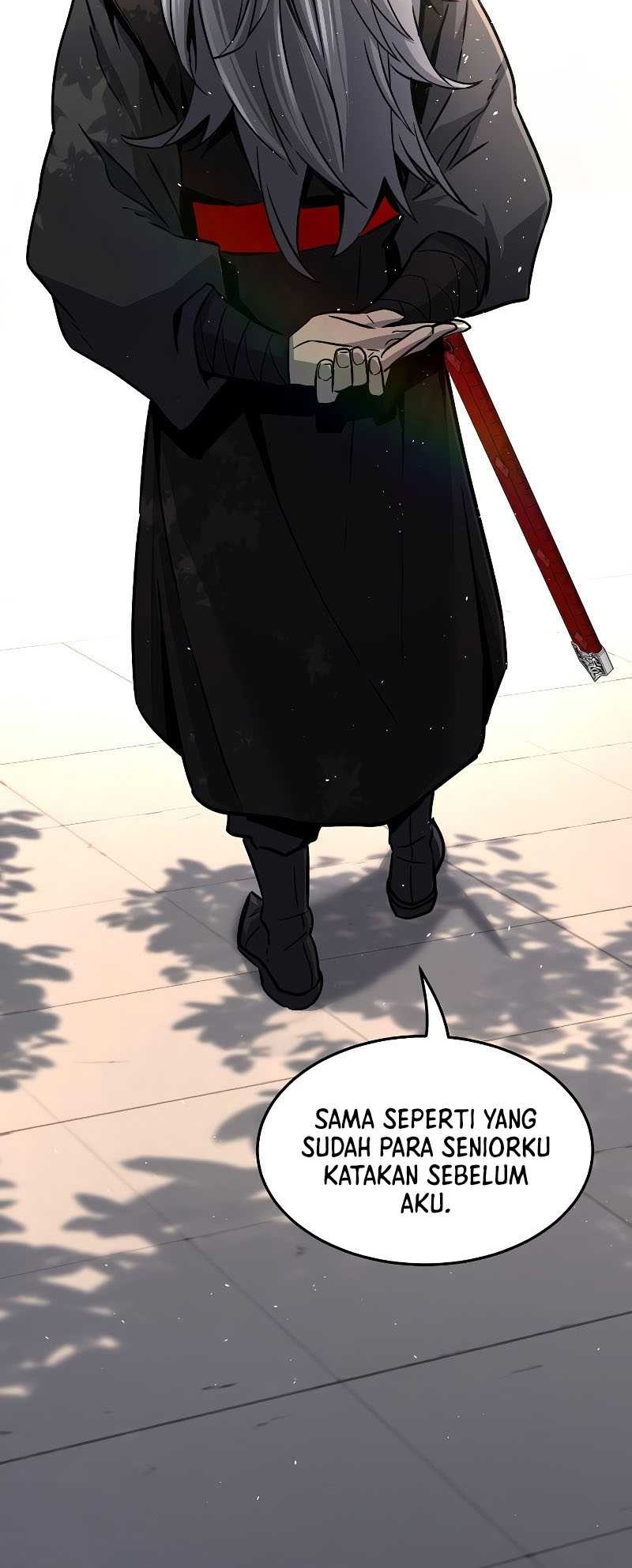 Absolute Sword Sense Chapter 32 Gambar 49