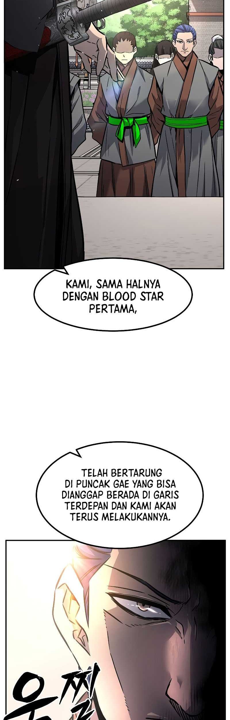 Absolute Sword Sense Chapter 32 Gambar 51