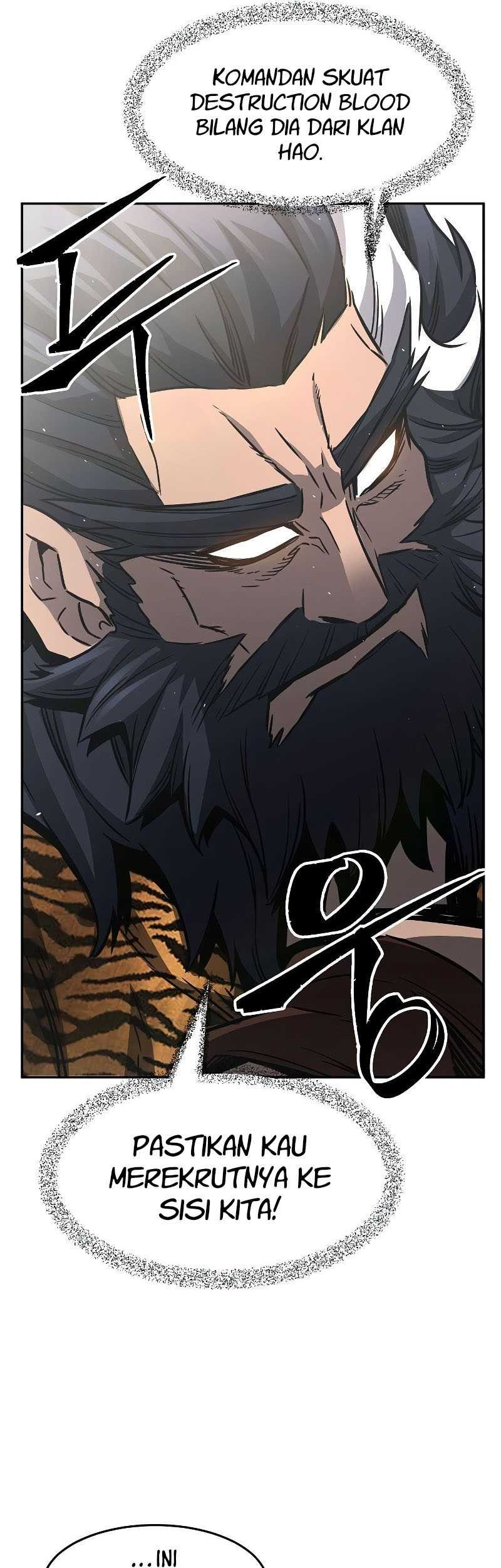 Absolute Sword Sense Chapter 32 Gambar 62