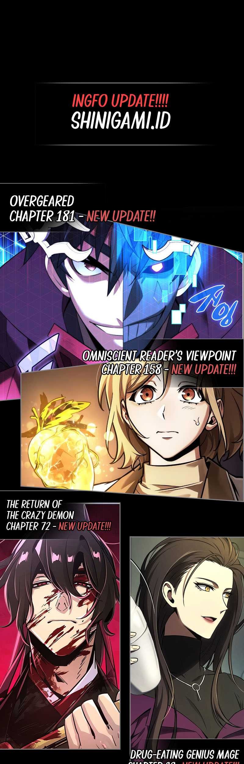 Absolute Sword Sense Chapter 32 Gambar 65