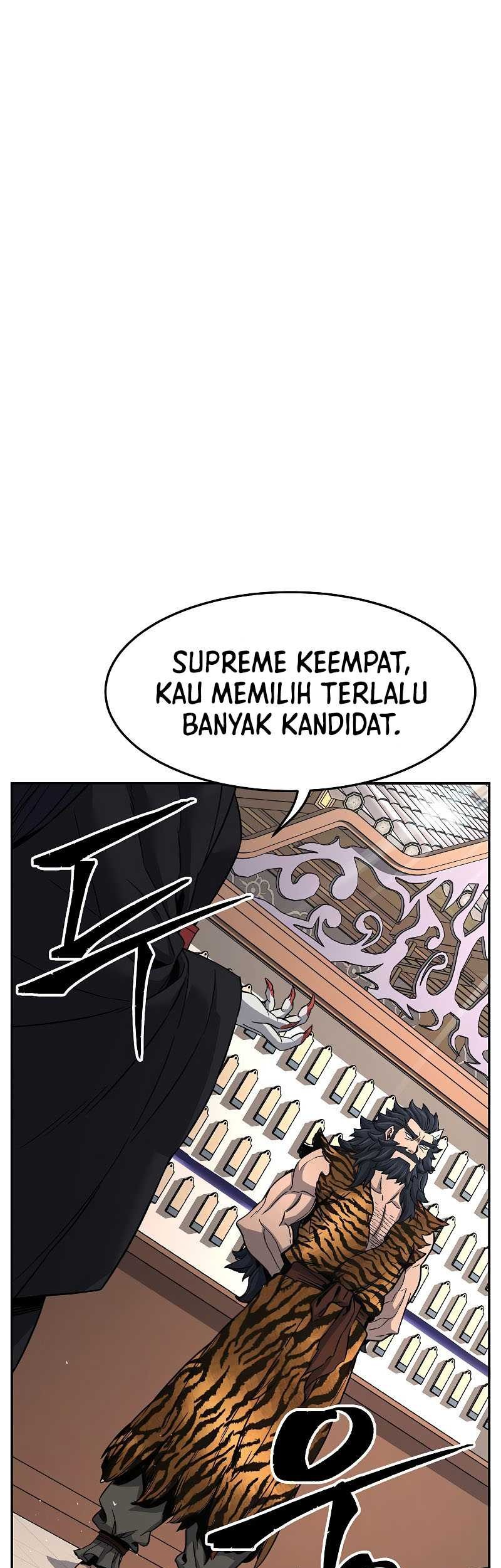 Baca Manhwa Absolute Sword Sense Chapter 32 Gambar 2