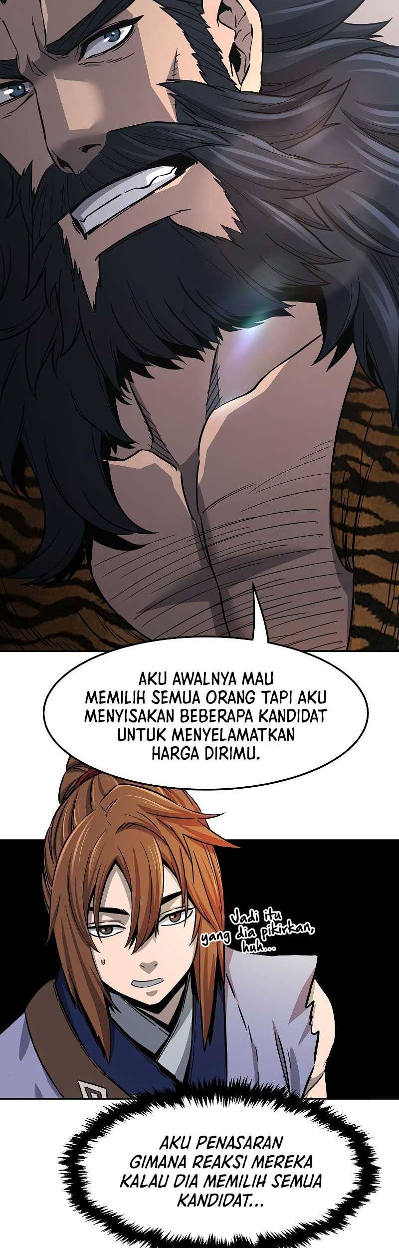 Absolute Sword Sense Chapter 32 Gambar 7