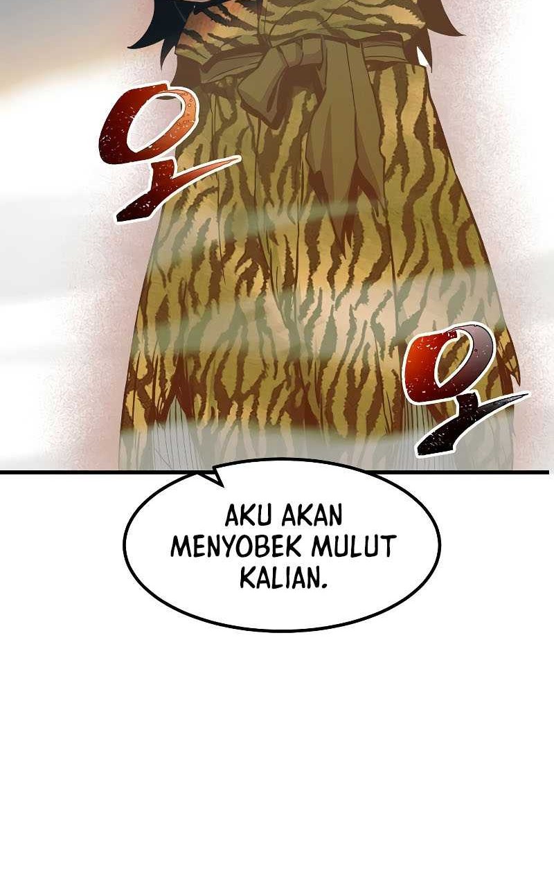 Absolute Sword Sense Chapter 32 Gambar 9
