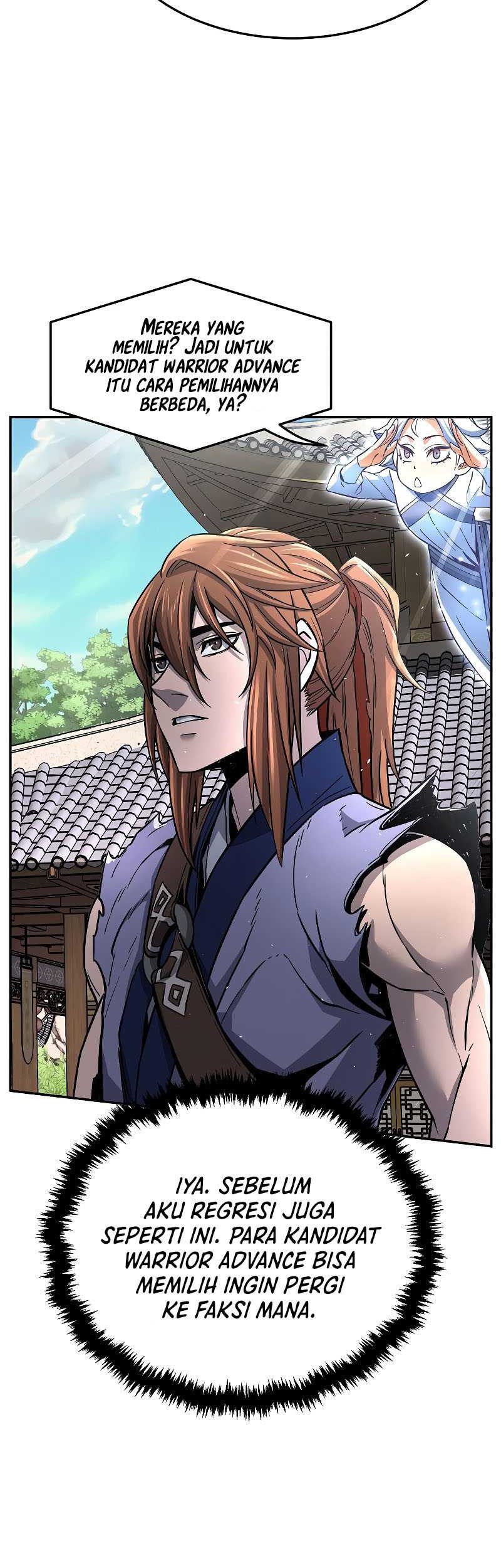Absolute Sword Sense Chapter 32 Gambar 20