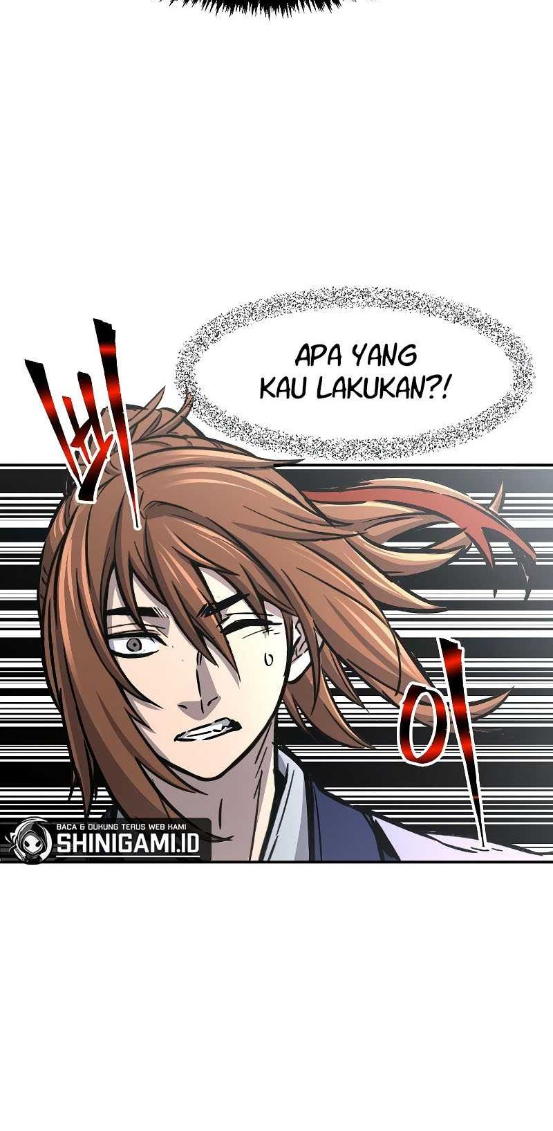 Absolute Sword Sense Chapter 32 Gambar 33