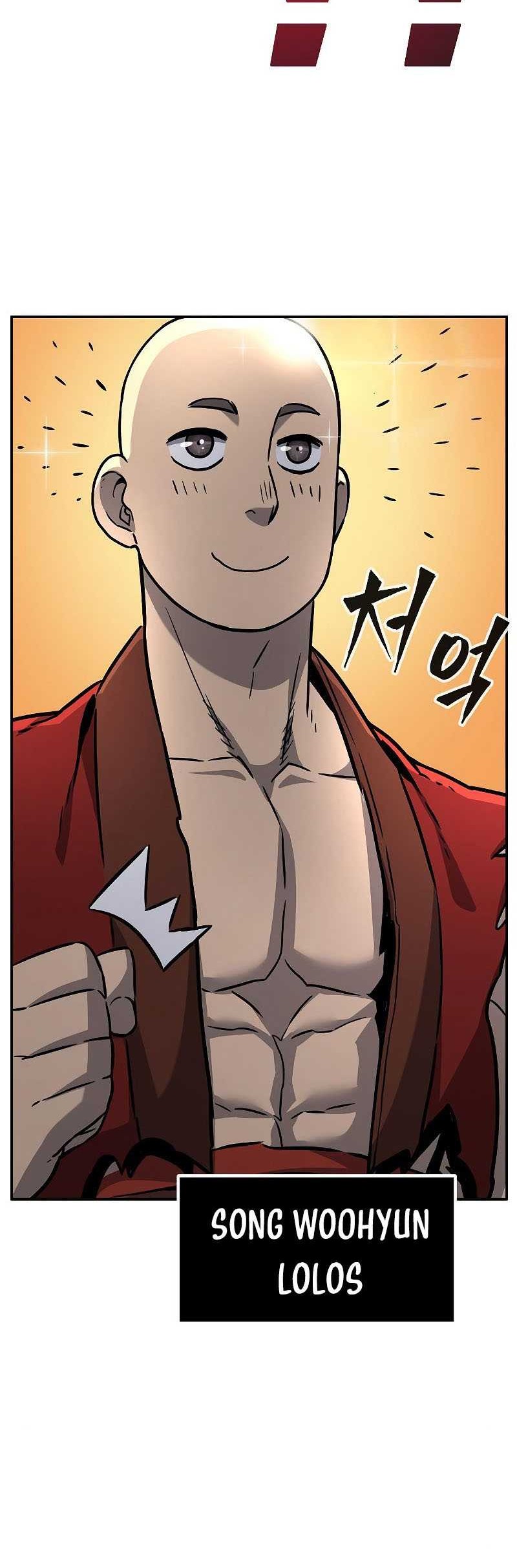 Absolute Sword Sense Chapter 31 Gambar 37