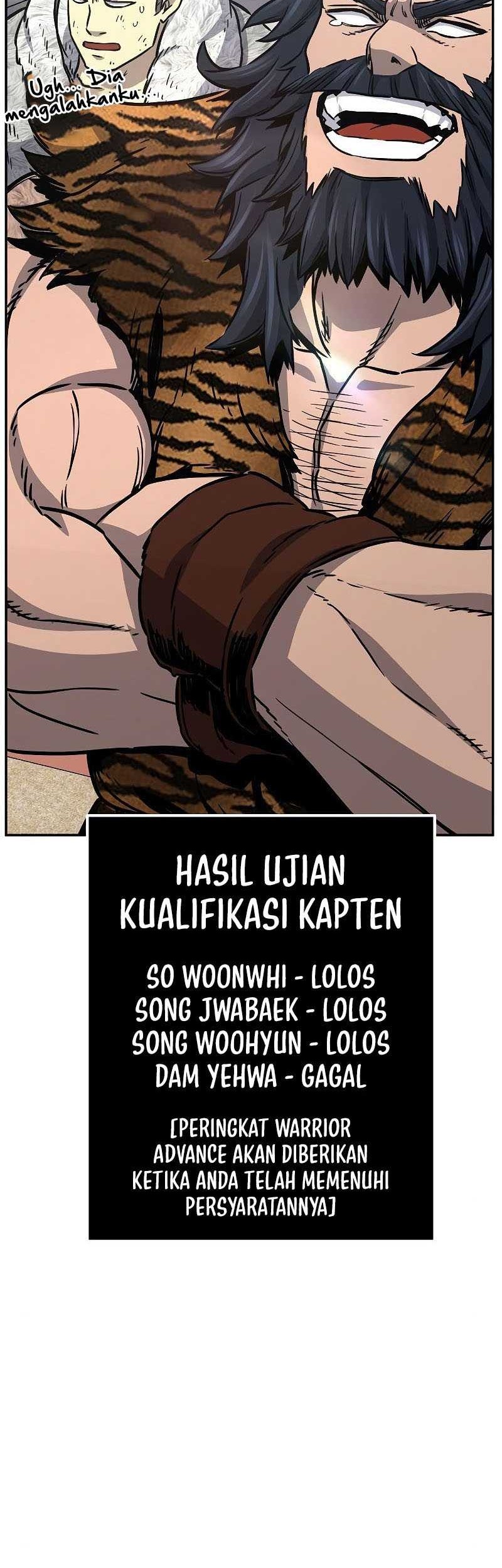 Absolute Sword Sense Chapter 31 Gambar 39