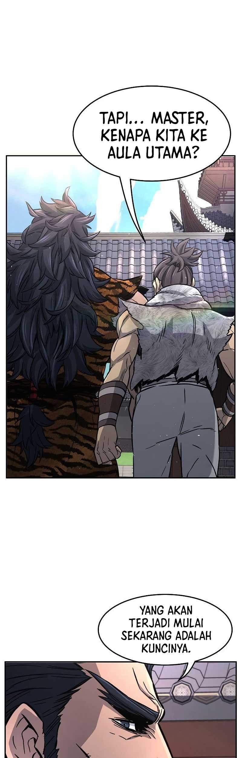 Absolute Sword Sense Chapter 31 Gambar 46