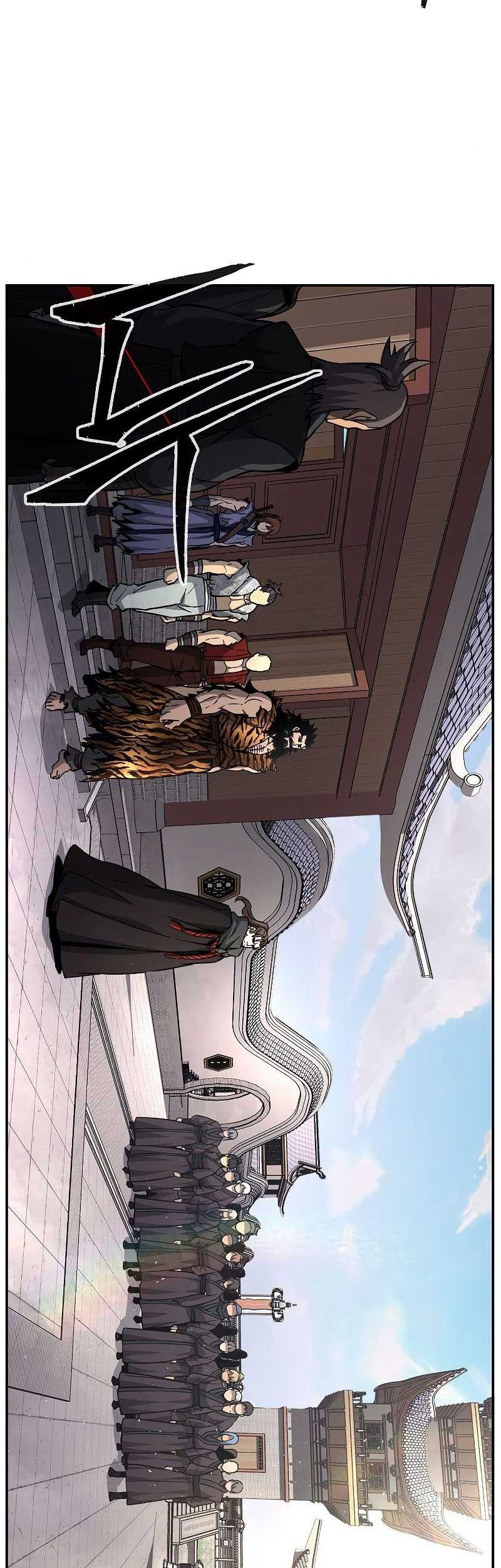 Absolute Sword Sense Chapter 31 Gambar 48