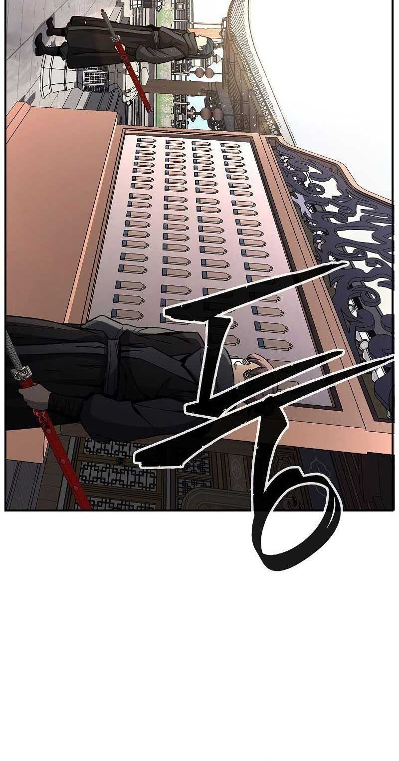 Absolute Sword Sense Chapter 31 Gambar 49