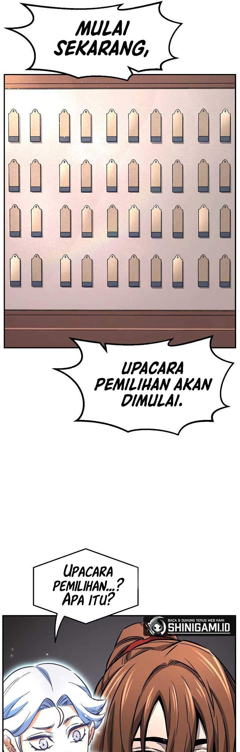 Absolute Sword Sense Chapter 31 Gambar 50